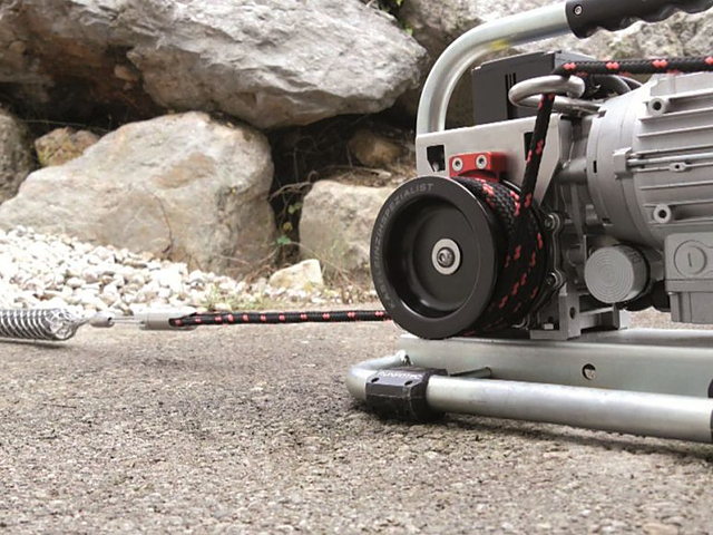 RUNPOTEC CW800E — photo 4